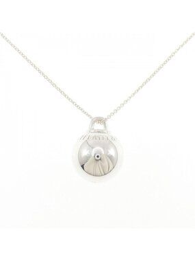Tiffany & Co Ball Necklace